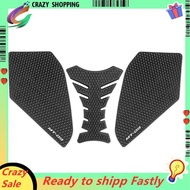 Motorcycle Tank Pad Decal Knee Grip Tank Traction Pad Tank Pad for  MT-09 Motorcycle Accessories