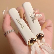MAFFICK Lace Honey Words Light Matte Matte Velvet Lipstick Matte Long-Lasting Non-Stick Cup Lipstick