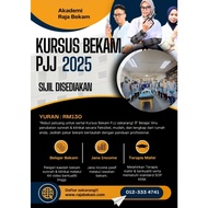 Kursus Bekam Online PJJ Raja Bekam