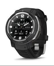 Garmin Instinct Crossover 普通/太陽能運動指針GPS智慧錶