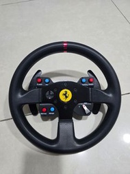 Thrustmaster 458  GTE Ferrari Wheel Add-on