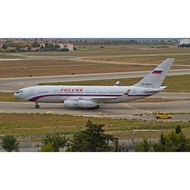 Phoenix 12054 1: 400 Russian Airlines IL-96-300 RA-96023