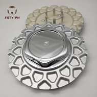 1* Fits BBS 17 Sport Rims6.18 Inch/2.05 Inch 157/52mm Wheel Center Hub Cap