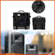 [PrettyiaSG] Tower Carrying Harness Universal PC Travel Oxford Cloth Tower Carrying Strap