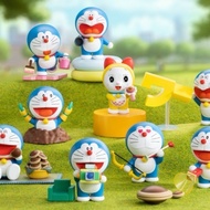 Model Gets 1 Piece | Doraemon-Secret Gadgets by 52Toys