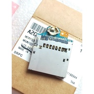 WE  Repair Part NEW For Sony A6400 SD Card Slot Board A2078262A ILCE6400 ILCE-6400 Alpha ILCE 6400 L