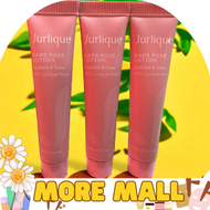 Jurlique - Jurlique 水漾玫瑰保濕乳液 10ml*3無盒 (平行進口)