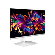MSI 26.5" MAG 272QPW QD-OLED X28 ( WQHD, QD-OLED, 500Hz, 0.03ms ) Gaming Monitors