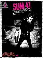 Sum 41: Underclass Hero