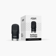 PROMO CARTRIDGE FOOM POD X NEW