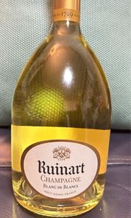 Ruinart Champagne