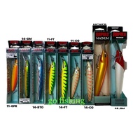 RAPALA Bait Magnum CD 11, CD 14, CD 18