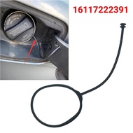 Fuel Oil Tank Cover Cable Sling Gas Cap Rope Line For BMW X1 X3 X4 X5 X6 Z4 Mini E70 E46 E90 E39 E87
