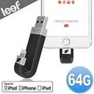 【kiho金紘】台灣公司貨eef iBRIDGE iPhone/iPad/iPod  USB隨身碟64G