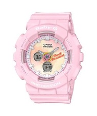 CASIO - Casio BABY-G 手錶 BA系列 BA-120TG-4ADR