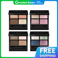 Hera Quad Eye Color Shadow 9g