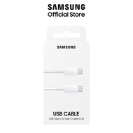 Samsung Cable Type C to 5A Charging