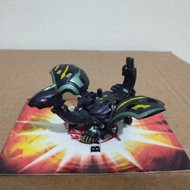 bakugan dharak junk