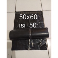 Termurah plastik polymailer 50x60 isi 50