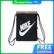 Nike | Túi dây rút Nike Heritage dành cho trẻ mới biết đi DC4245-010 trẻ em túi balo đa năng