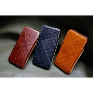 [LaoHac Store] Iphone 6/7/8 Handheld Leather Case