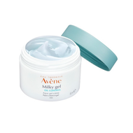 雅漾牛奶凝露控油保濕吙霜（敏感肌肉適用）50ml