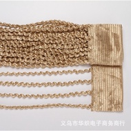 Plain Thread Curtain / Plain Thread Curtain / Thread Curtain / Decoration Curtain / Door Curtain