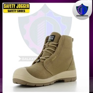 Safety Shoes Jogger Ecodesert S1P Safety Shoes Anti Nail Jogger