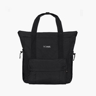 ARTCH - TRAGATA BLACK - TOTE BAG SLING BAG