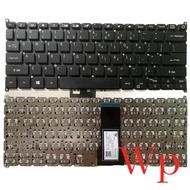 Acer Swift 3 SF314-53 SF314-41 SF314-54 SF314-14G SF314-52 Keyboard