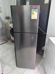 新淨日立hitachi 雙門變頻雪櫃Refrigerator