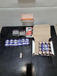 電池 AA AAA C D ENERGIZER 勁量 PANASONIC