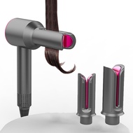 ที่หนีบจานจัดแต่งทรงผมสำหรับ HD08 HD04 HD01 Dyson เครื่องเป่าผมหัวฉีดแบบตรง