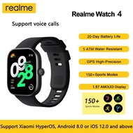 Xiaomi Redmi Watch 4 Smart Sports Bluetooth Calling NFC Big Screen Xiaomi Watch 4