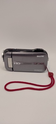 SANYO Xacti Full HD 數碼攝錄機