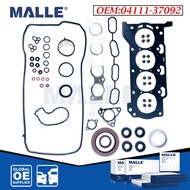 Engine Rebuild Kit Full Overhaul Gasket Set For Toyota 1ZR 2ZR ZRE142 ZRE152 ZRT260 1ZRFE 2ZRFE 1.8L