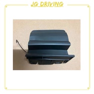 【Free Returns】 JD Front Bumper Towing Hook Cover For Toyota VIOS 2018 2019 2020 2021 gen4/ gen4.5/ g