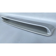 BMW E36 M3 DTM Rmaxo Rear Boot Trunk Sport Spoiler GT Material ABS Without Paint