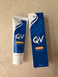 QV Cream 50g
