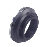 M645-EOS Adapter for Mamiya 645 M645 Mount Lens to for Canon EOS EF EF-S Mount