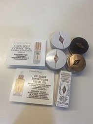 Charlotte Tilbury Magic Cream