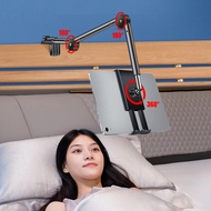 360 Adjustable Bed Tablet Stand Holder for Mobile Phones Tablet Lazy Long Arm Bed Desk Tablet Mount 