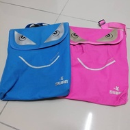 [ Preloved ] SWAN Tuition Carry Bag