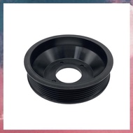 (E B M Water Pump Pulley 11511436590 Water Pump Pulley for  E46 320i 325i