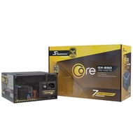 @@ Electronic Street 3C Sale @ Brand New Haiyun CORE GX-650 GX-850 ATX3 Gold/Full Mode POWER Supply 