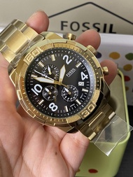 Mens Fossil Watch 100% Original and Pawnable FS5877