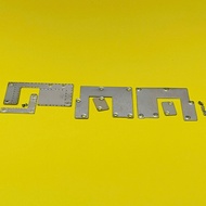 Screen brace and battery brace for ip 11/11pro/11promax