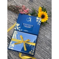 MINIMAL Acrylic Invitation Box / luxury invitation / VIP invitation / minimum 10 pcs