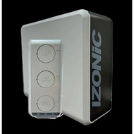 IZONIC ENERGY WATER SYSTEM(NEW)
