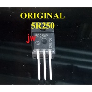 IPA50R250CP 5R250P 5R250 TO-220F 550V 9AOriginal